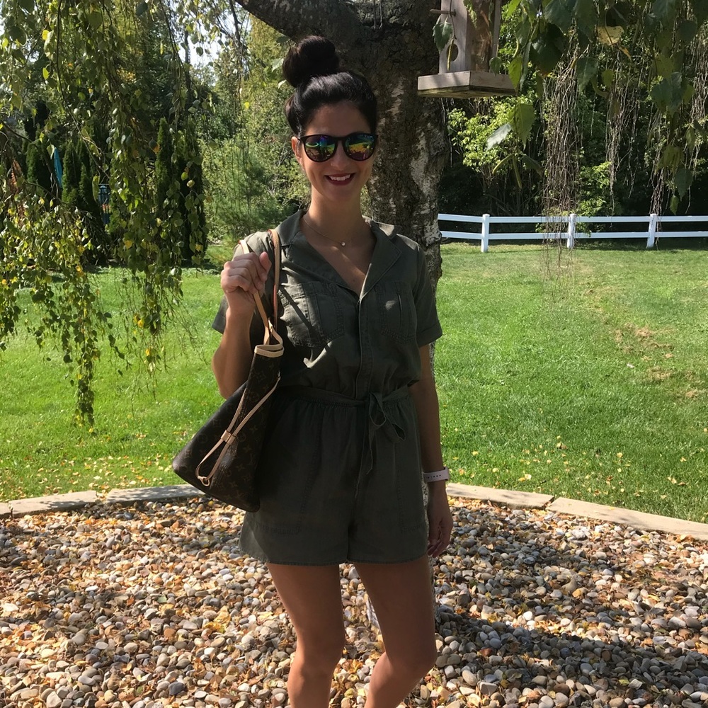 Meet your Posher, Krystal